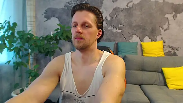 VikingChrisss online show from May 3, 10:18 am