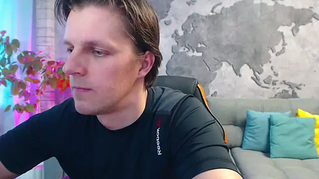 VikingChrisss online show from March 5, 11:06 am