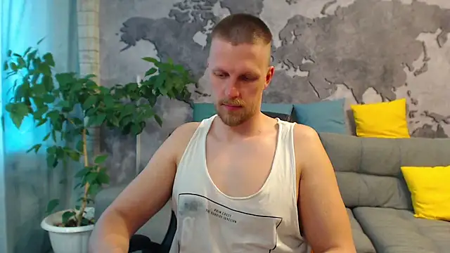 VikingChrisss online show from May 9, 10:16 am