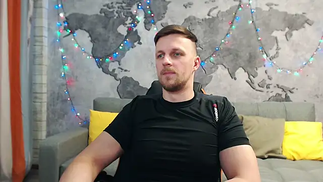 Snapshot of VikingChrisss chatting on January 6, 11:07 am VikingChrisss online show from January 6, 11:07 am