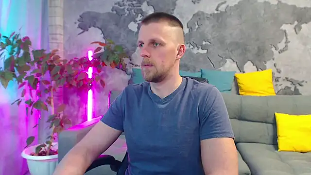 VikingChrisss online show from May 17, 12:12 pm