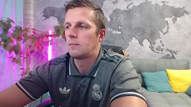 VikingChrisss online show from November 13, 11:48 am