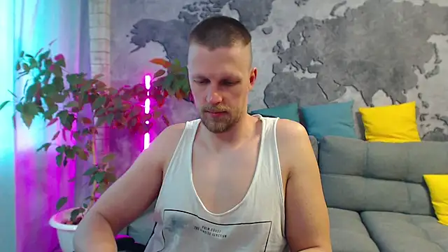 VikingChrisss online show from May 10, 10:27 am