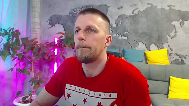 VikingChrisss online show from May 19, 10:54 am