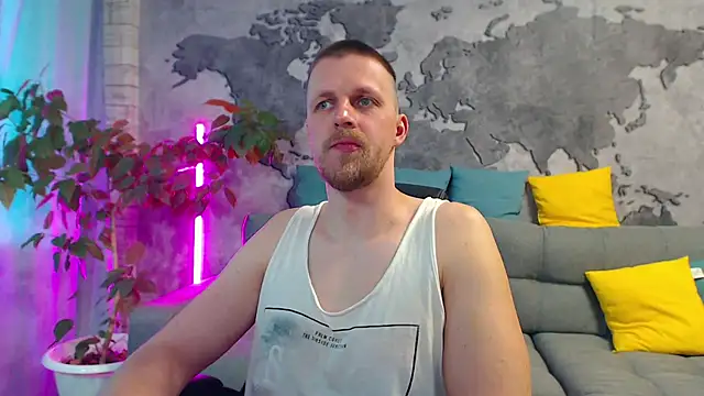 VikingChrisss online show from May 15, 10:01 am