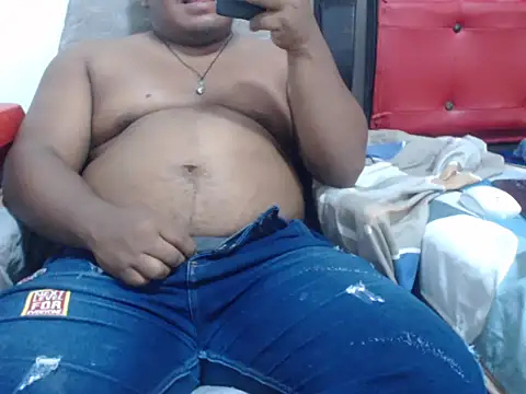 PONSE LATINO online show from June 23, 4:32 pm