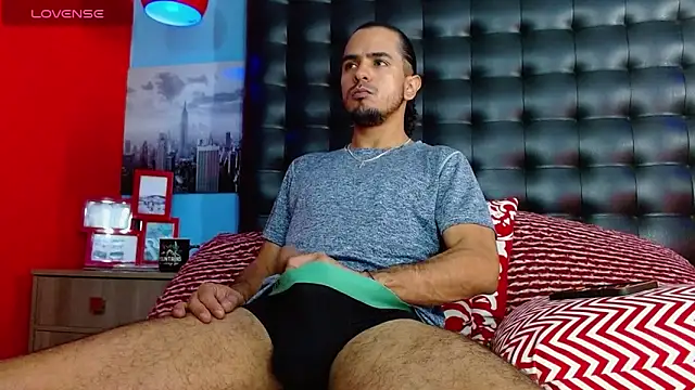 steffanxxll online show from January 23, 4:30 am