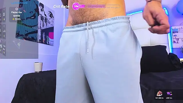 steffanxxll online show from June 29, 5:02 am