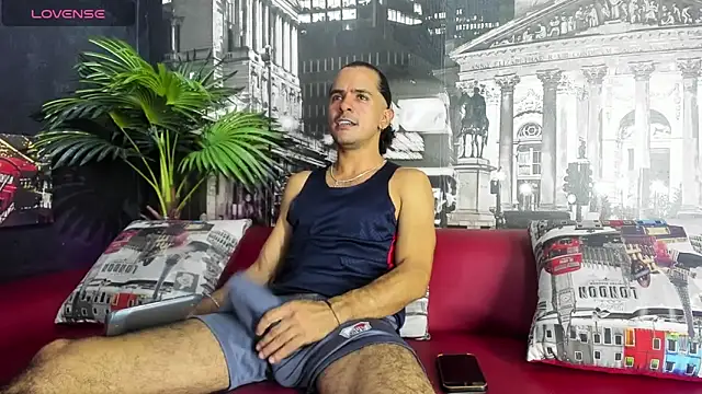 steffanxxll online show from December 26, 9:47 pm