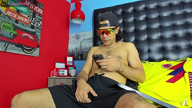 steffanxxll online show from June 27, 4:37 am