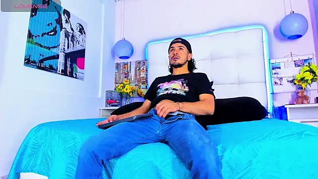 steffanxxll online show from June 14, 5:09 am