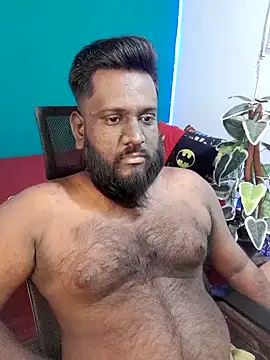 Rayansmith  online show from April 10, 10:06 pm