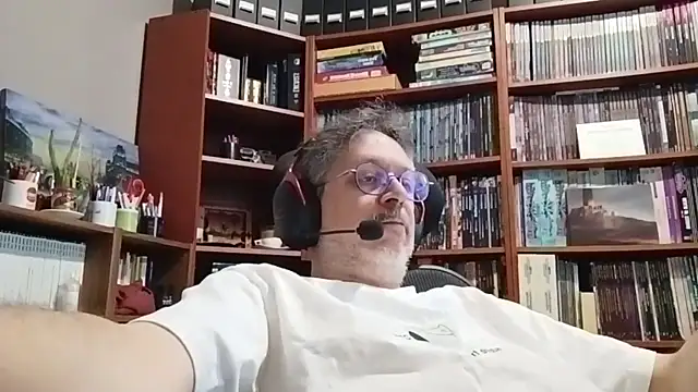 Mandra is a whore online show from January 12, 9:02 am