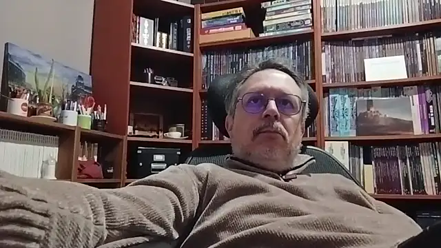 Mandra is a whore online show from January 7, 5:29 pm