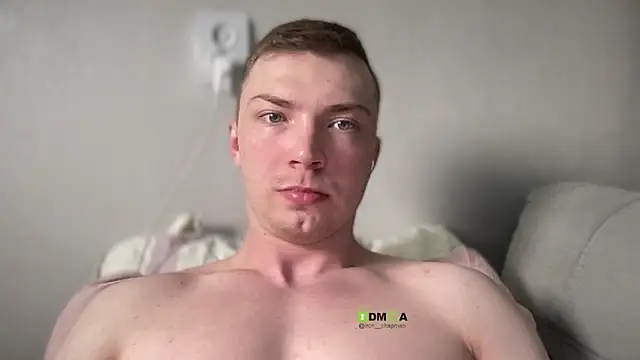 iron  chap online show from February 18, 11:13 pm