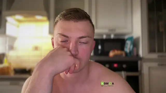 iron  chap online show from March 29, 12:33 am