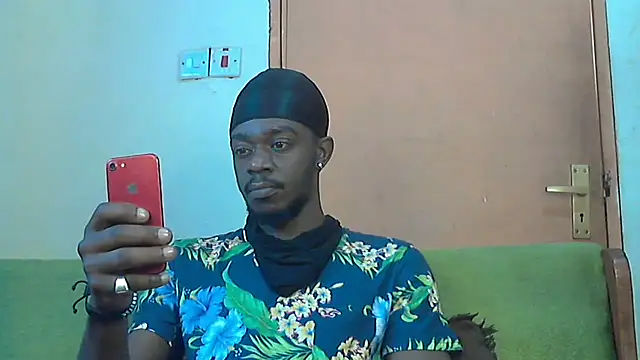 BIGDICKMULLAH online show from October 17, 11:25 am