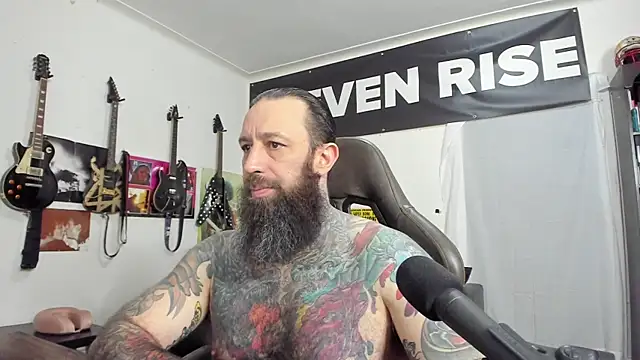 StevenRiseNYC online show from December 4, 1:25 am