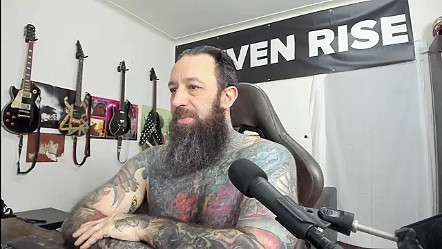 StevenRiseNYC online show from December 17, 3:06 pm