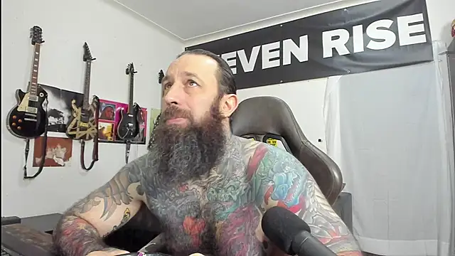 StevenRiseNYC online show from December 20, 3:14 am