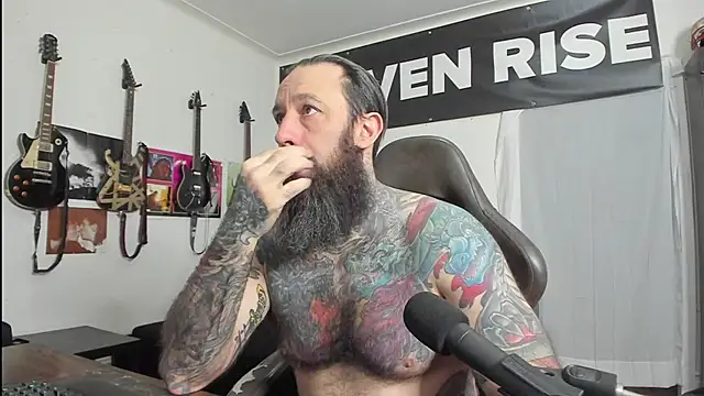 StevenRiseNYC online show from December 14, 12:12 pm