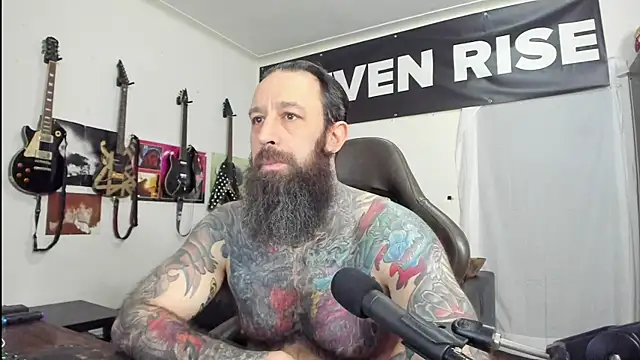 StevenRiseNYC online show from December 20, 2:16 pm