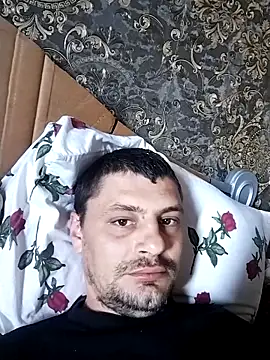 Gorec91 online show from April 27, 3:08 pm