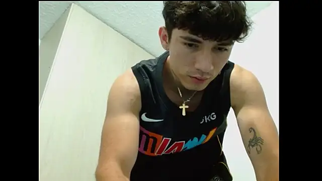 ChicoMaloFfF online show from October 18, 8:03 pm