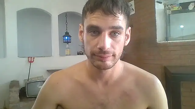 Stevenson988 online show from April 3, 6:15 pm