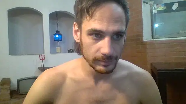 Stevenson988 online show from March 24, 10:57 pm