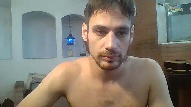 Stevenson988 online show from April 21, 2:56 pm