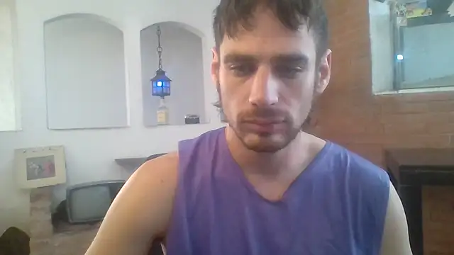 Stevenson988 online show from April 24, 1:46 pm