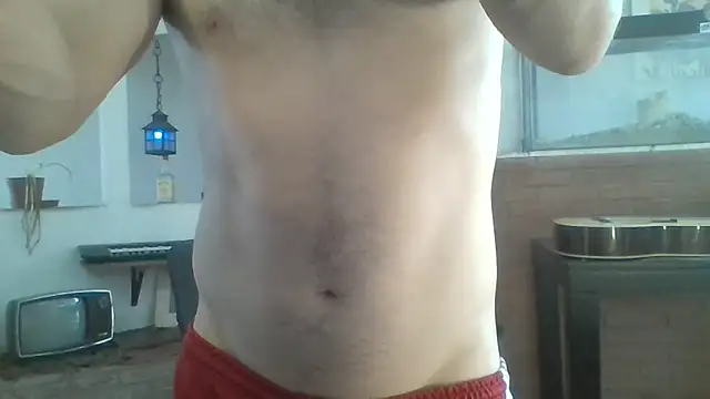 Stevenson988 online show from February 7, 4:35 pm