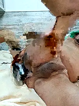 Goldendaddygo online show from June 17, 5:09 am
