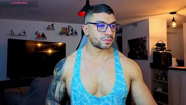 Michael Diamond online show from March 14, 4:08 am