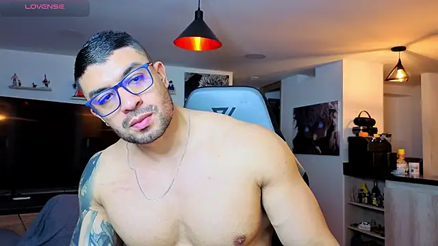 Michael Diamond online show from February 20, 3:14 am