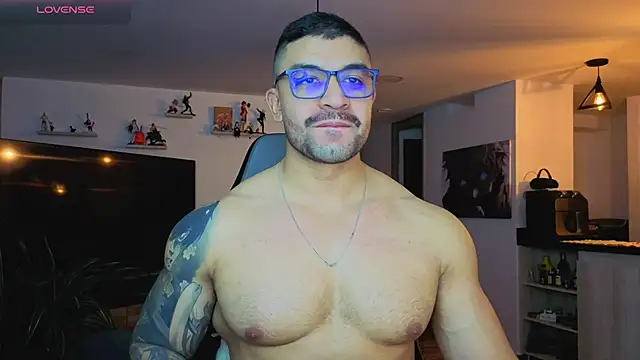 Michael Diamond online show from November 22, 4:45 am