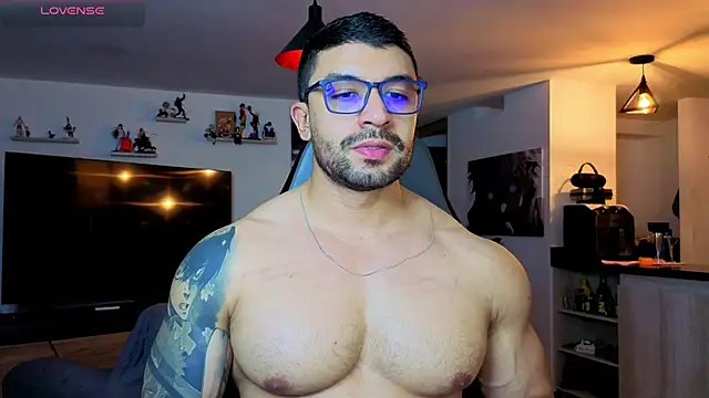 Michael Diamond online show from March 7, 3:59 am