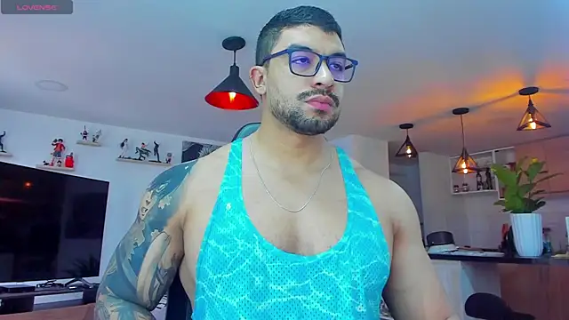 Snapshot of Michael_Diamond chatting on March 14, 1:46 pm Michael Diamond online show from March 14, 1:46 pm