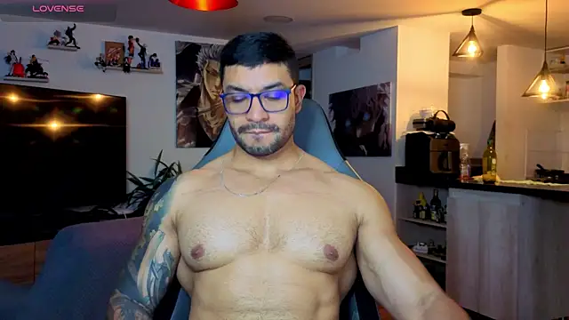 Michael Diamond online show from April 27, 4:31 am