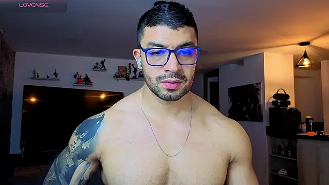 Michael Diamond online show from February 27, 3:40 am