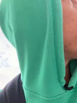 Alexander9827 online show from December 22, 9:56 pm