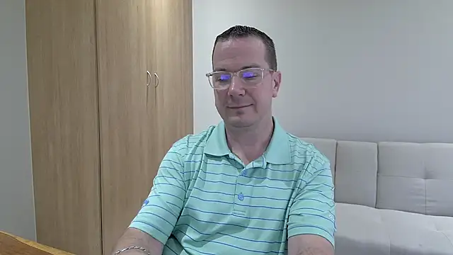 Snapshot of BrettJ81 chatting on September 14, 1:57 pm BrettJ81 online show from September 14, 1:57 pm