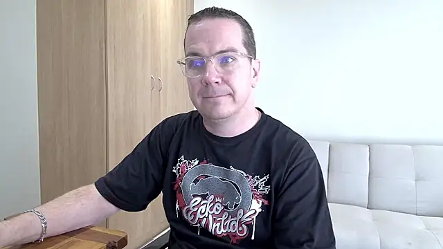 BrettJ81 online show from May 2, 1:25 pm