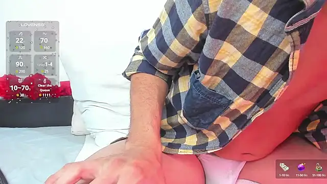 Dustin Moka online show from January 25, 5:51 am