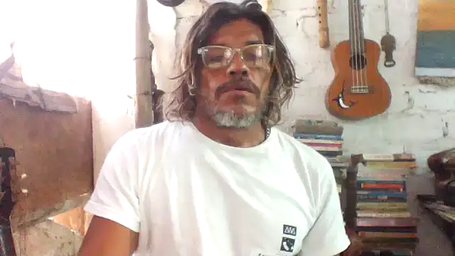 kvr27 online show from April 21, 12:44 pm