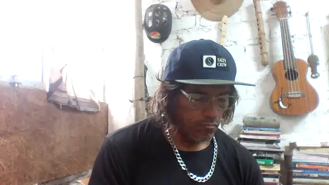 kvr27 online show from April 23, 12:29 pm