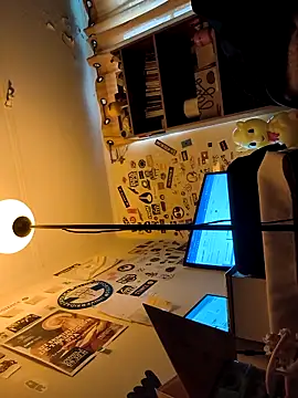 MisterMister45 online show from March 15, 10:56 am