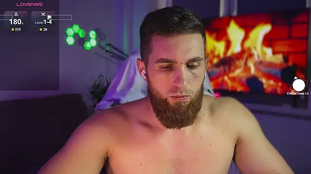 Sweeet  boy online show from April 24, 12:40 pm