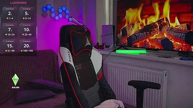 Sweeet  boy online show from March 13, 10:45 am